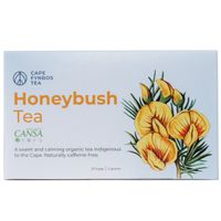 Cape Fynbos Tea Honeybush Tea